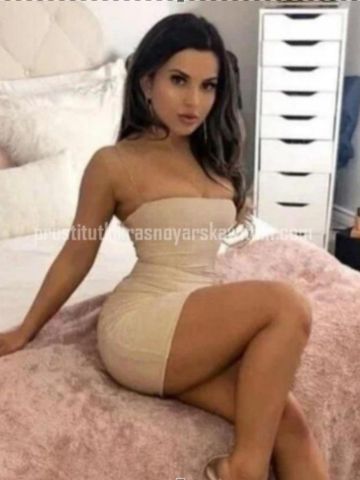 Анкета проститутки Марина, 25 лет
